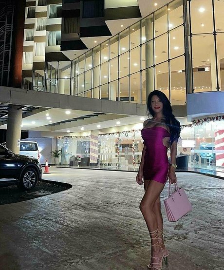 JOIアジアンOnlyFans エロチック 写真