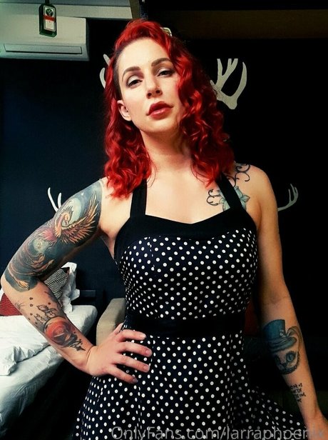 arielrhoades HDモデル ギャラリー