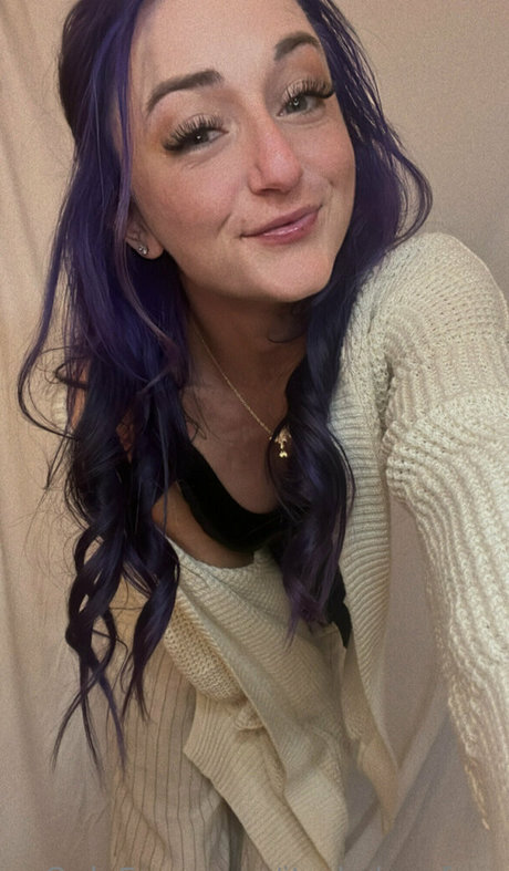 kelseyannefree アートスター 写真