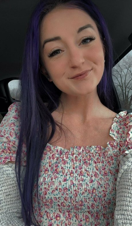 kelseyannefree アートモデル 画像