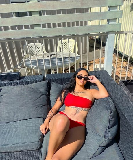 Cashmere Nelson ポルノスター ヌード 画像