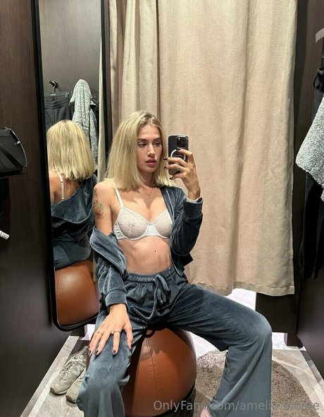 elisa holt かわいいスター 画像