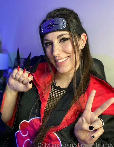 brandoki 限定スター 写真