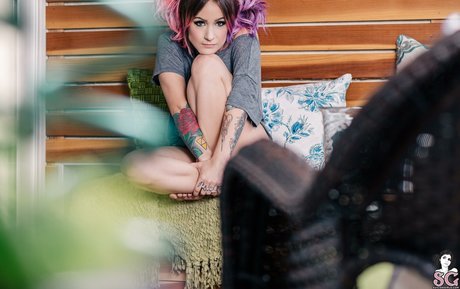 赤毛のソロOnlyFans 裸 画像