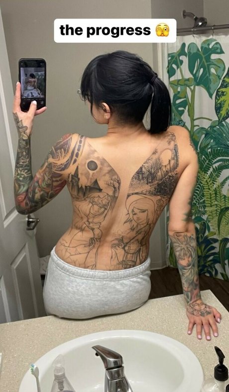 wisalallen 高品質のポルノスター 写真