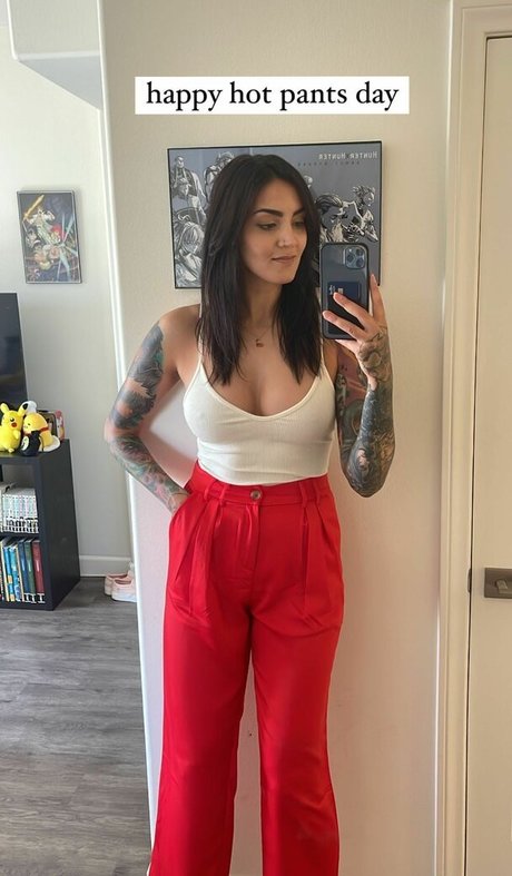 wisalallen 完璧なポルノスター ギャラリー