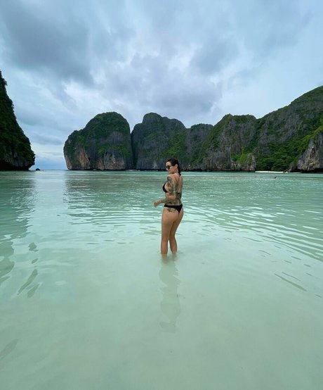 wisalallen 最高のスター 写真