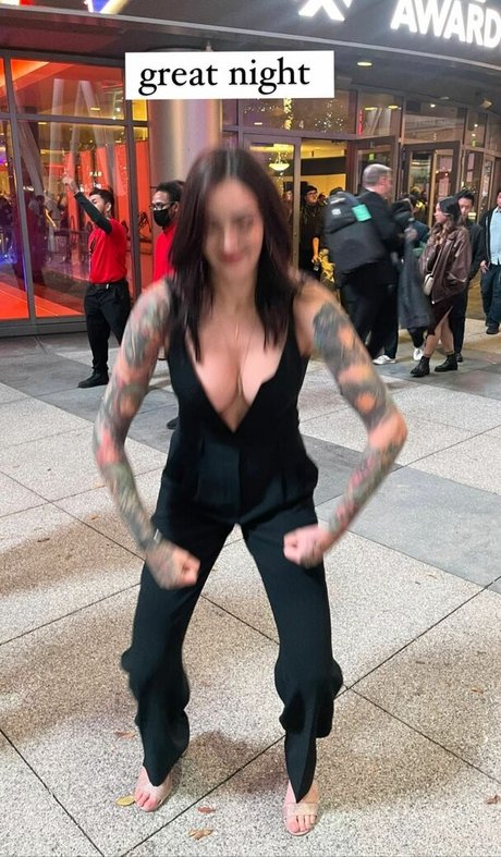 wisalallen ポルノスター ホット 画像