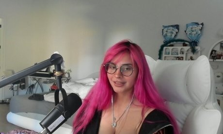 ニューハーフ 中出し OnlyFans ポルノグラフィック 写真