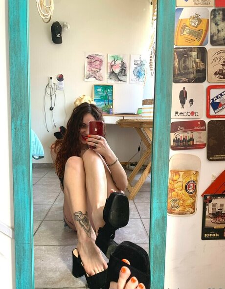 daianaof98 ポルノスター 高品質 写真