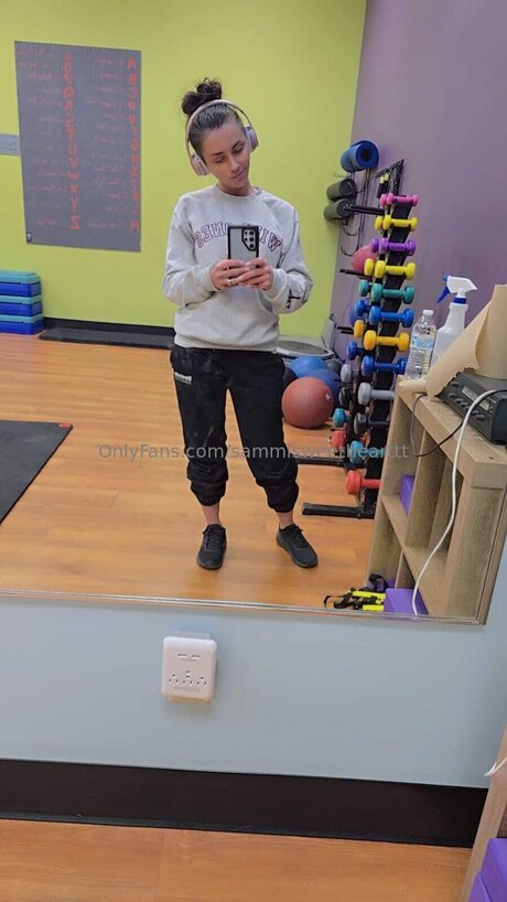 sammisweethearttt 無料女優 画像