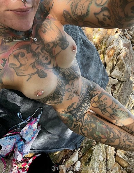 Kristy Von Kashyyyk スターセックス 画像