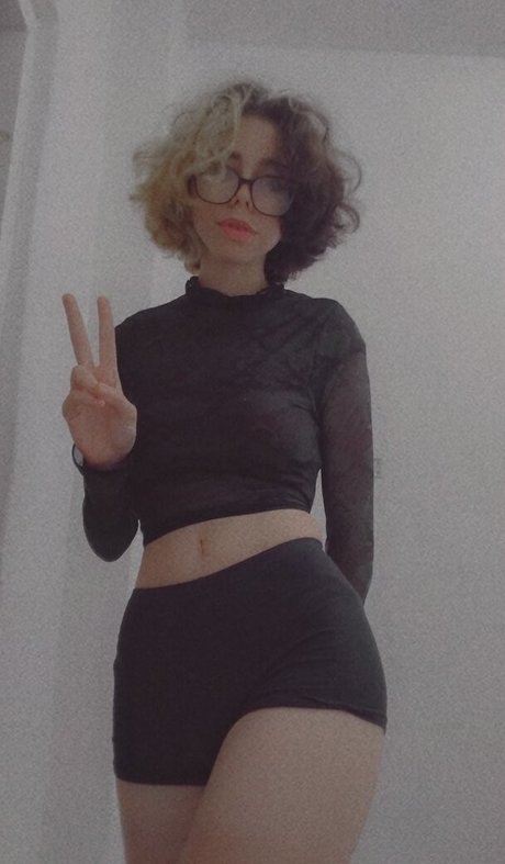 Danny Universe 完璧な女優 画像