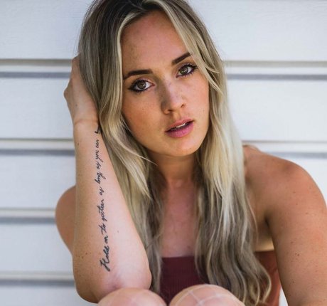 Sophia Scott スターセックス 写真