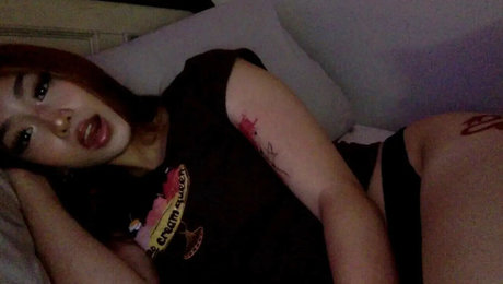 Harmonee Yang 素敵なスター アーカイブ