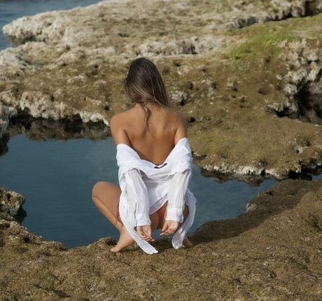 Hili Asraf ホット女優 写真