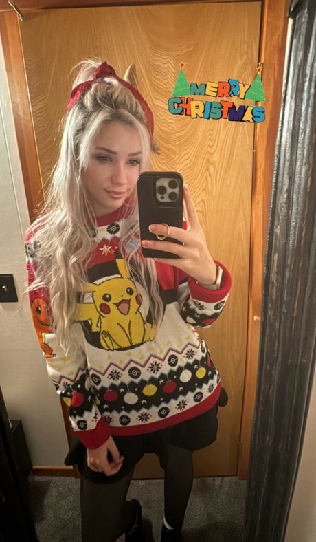 Alanah Pearce ポルノスター セクシー ギャラリー