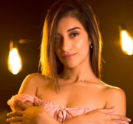 Sabrina Smith ヌードモデル 写真