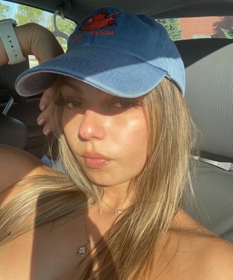 Elena Lukin 無料モデル 画像