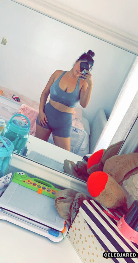 Rocio Aponte 独占ポルノスター 写真