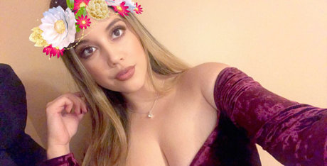 Rocio Aponte 独占女優 写真