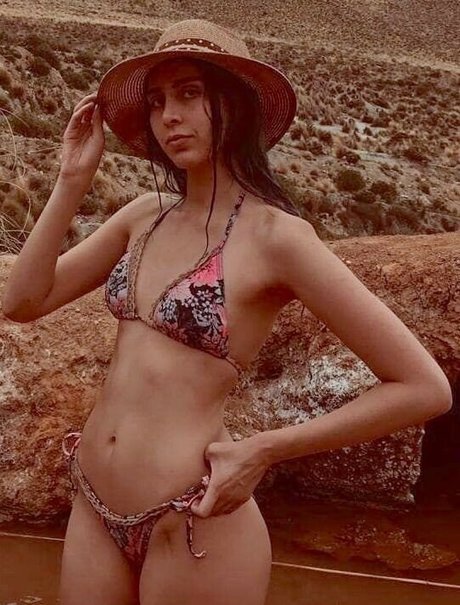 rosipoderosi 可愛いモデル ギャラリー