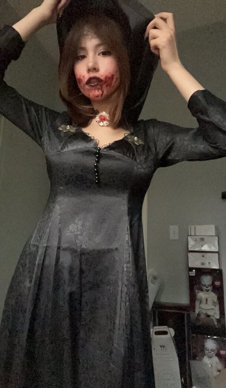 ellegarci 美しいモデル 画像