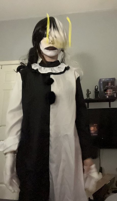 ellegarci ホットなモデル 写真