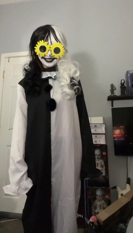 ellegarci ヌードスター 写真