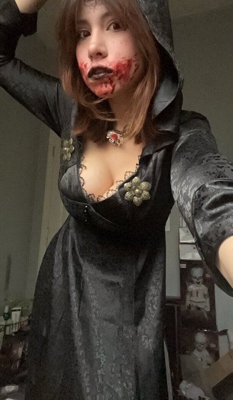 ellegarci トップモデル 写真