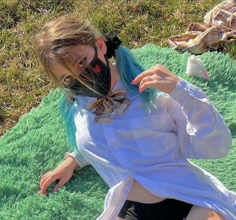 Osamochka 素敵なスター 写真