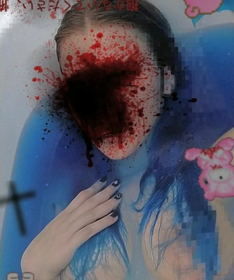 Osamochka アダルトモデル 画像