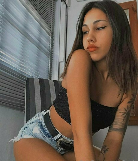 sofiklair アートモデル 画像