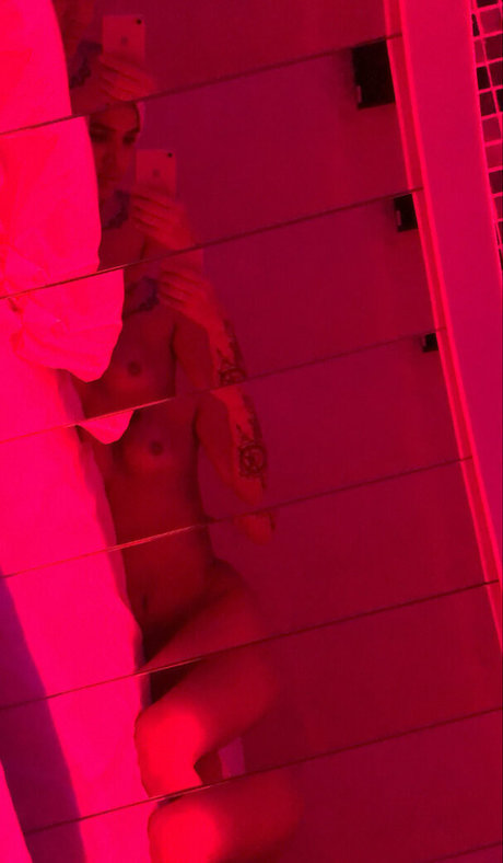 scarlett eterna トップモデル 画像