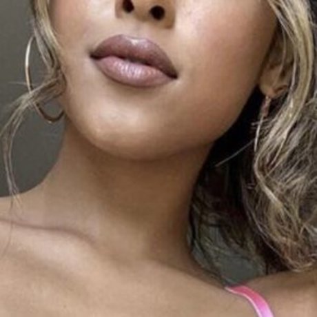 NurysKMateo ヌードモデル 画像