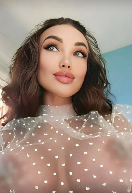 kris top 独占モデル ギャラリー