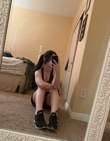 太った足のOnlyFans ホット裸 写真