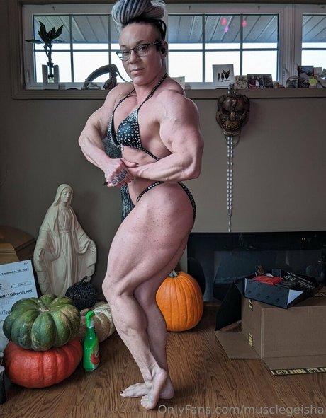 Anjie トップスター 写真