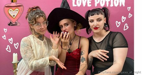 シックオンリーファン エロ 写真