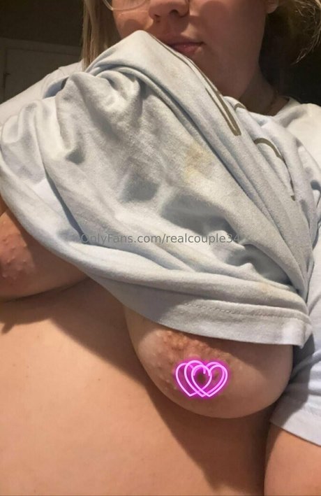 realcouple34 ヌードモデル 写真