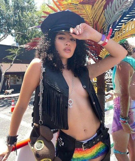 金髪クーガーオンリーファンズ ベスト 写真