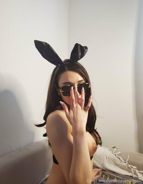 mayteodosio ヌードのポルノスター 写真