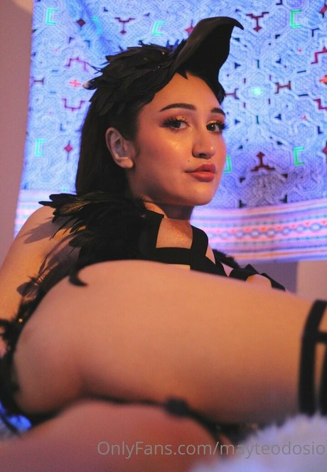 mayteodosio ポルノモデル ギャラリー