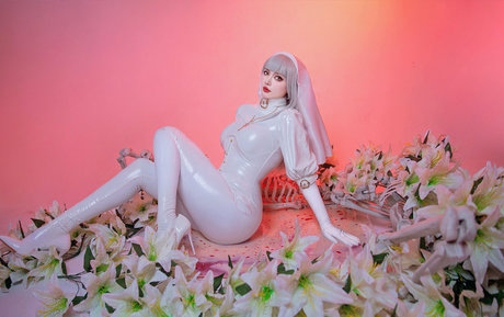 痩せたアジア人ティーン OnlyFans ポルノグラフィック 写真