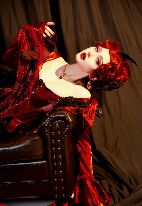 Arisa S 最高のポルノスター 写真