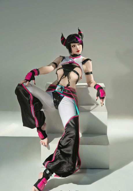 Arisa S HDスター 写真