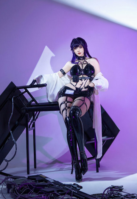 Arisa S 美しいスター ギャラリー