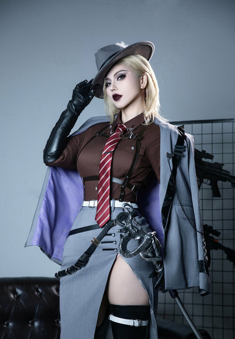 Arisa S ヌードのポルノスター ギャラリー