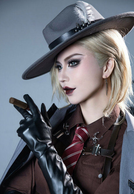 Arisa S ホット女優 写真