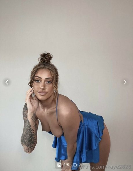 Oliviakayemyers セクシーなポルノスター 写真